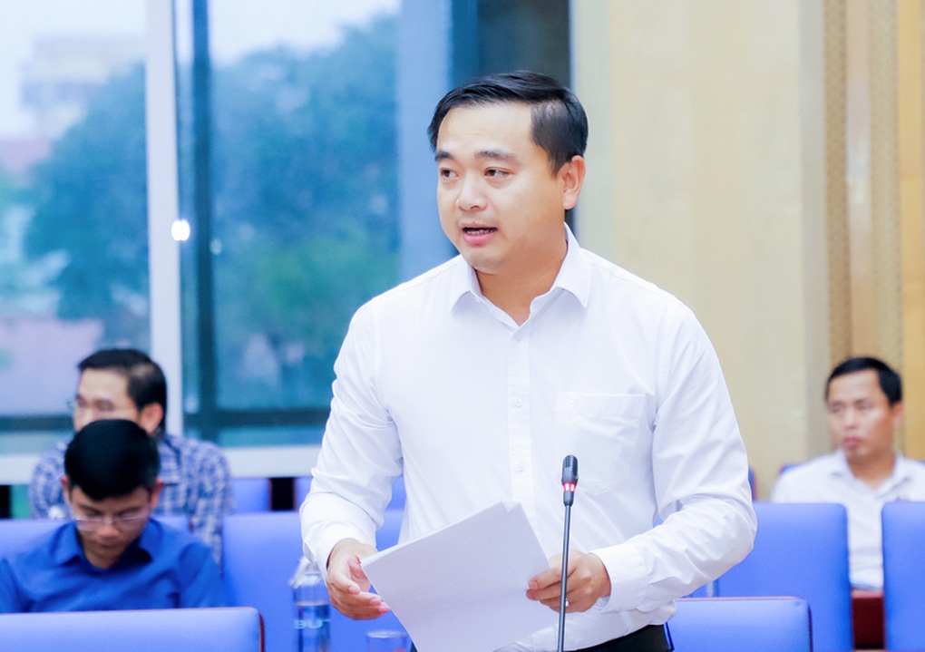 Chỉ định nhiều lãnh đạo cơ quan cấp tỉnh đảm nhiệm chức vụ chủ chốt ở xã - 1 Chỉ định nhiều lãnh đạo cơ quan cấp tỉnh đảm nhiệm chức vụ chủ chốt ở xã - 1
