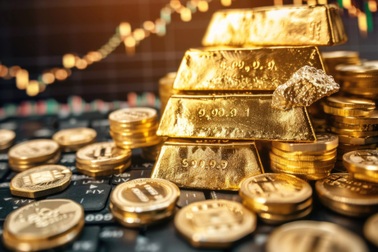 Giải mã “cơn điên” của giá vàng thế giới