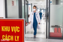 Hà Nội: Hơn 200 ca tay chân miệng trong tuần, có ổ dịch ở trường học