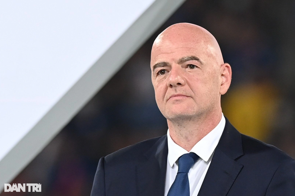 AFC nói về tuyển Việt Nam, FIFA có động thái đặc biệt - 2 AFC nói về tuyển Việt Nam, FIFA có động thái đặc biệt - 2