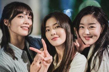 Si Won chào thua Những Quý Cô Say Xỉn trên FPT Play