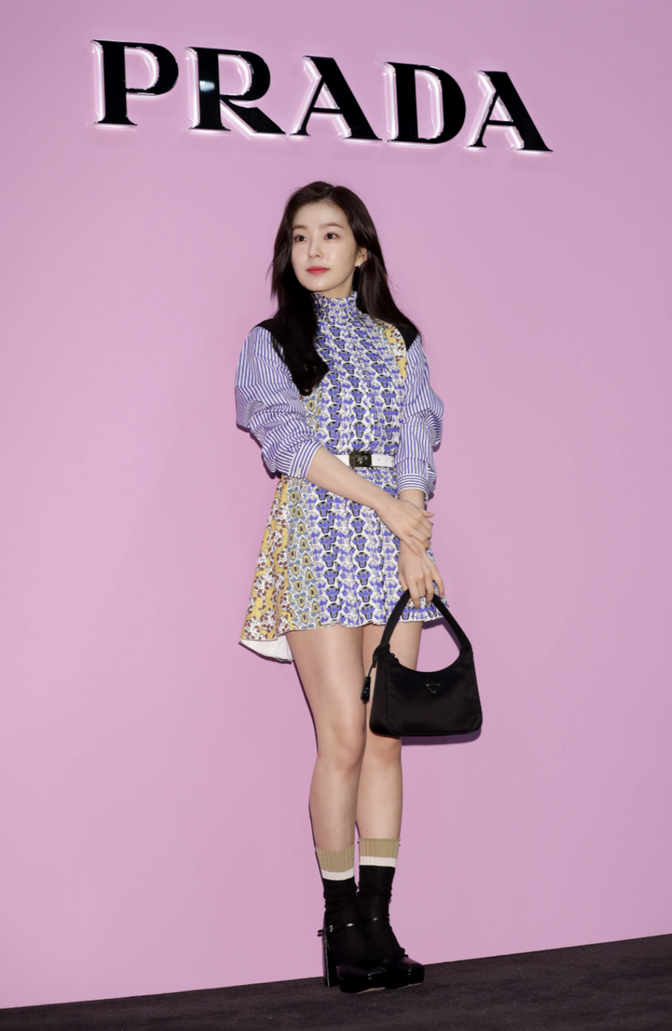 Kim Soo Hyun và dàn đại sứ thương hiệu Prada dính bê bối chấn động châu Á - 4 Kim Soo Hyun và dàn đại sứ thương hiệu Prada dính bê bối chấn động châu Á - 4