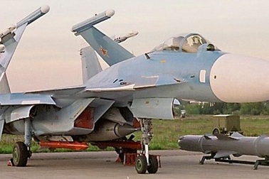 "Chiến tranh tầm bắn" giữa Mỹ và Trung Quốc