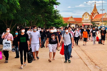 Vai trò của công tác xã hội trong việc tiếp nhận, xử lý tin buôn bán người