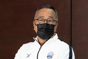 HLV Campuchia: "Chúng tôi đã chơi nỗ lực hết sức trước đội tuyển Việt Nam"