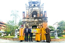 Đề xuất chuyển xây cầu sang nhà bán trú cho học sinh tại huyện Con Cuông