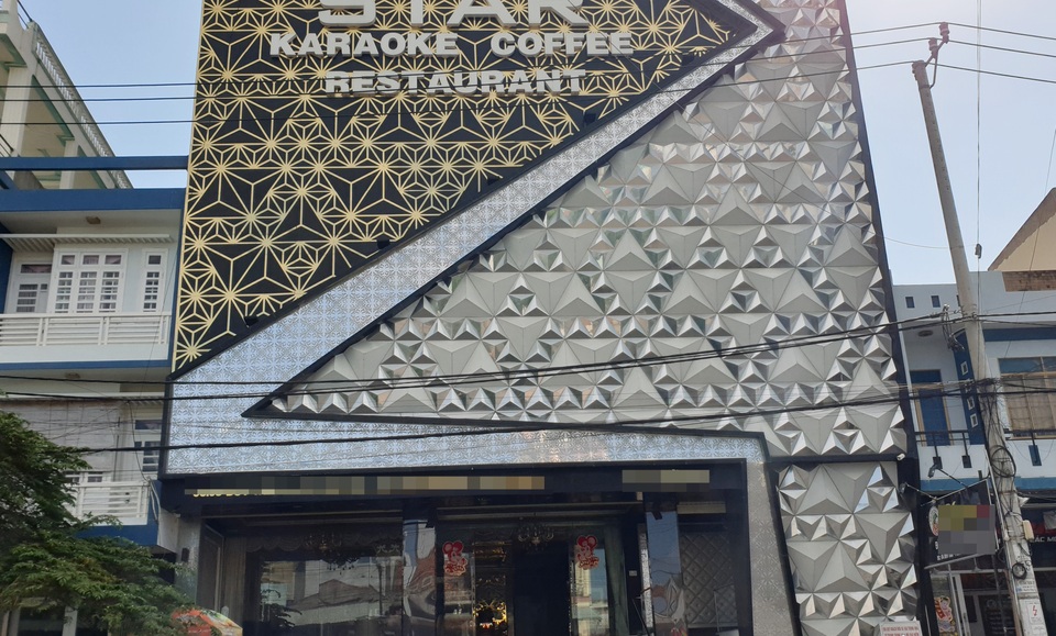 Phú Yên tạm ngưng các tụ điểm vui chơi giải trí từ ngày 21/3 - 1 Phú Yên tạm ngưng các tụ điểm vui chơi giải trí từ ngày 21/3 - 1