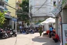 Vụ thẩm phán, giảng viên bị tố "bắt cóc trẻ em": Có dấu hiệu về nhiều hành vi khác