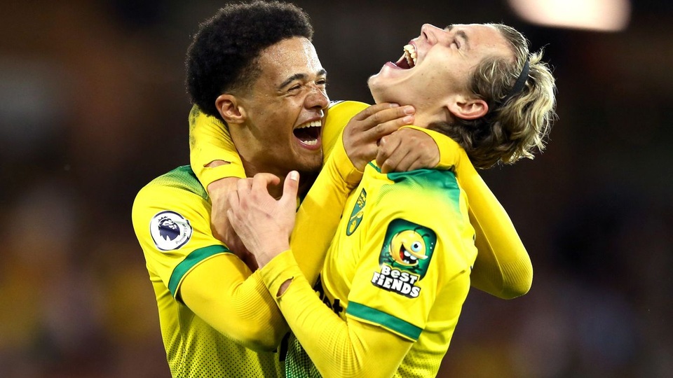 Những khoảnh khắc ấn tượng nhất Premier League 2019/20 - 8 Những khoảnh khắc ấn tượng nhất Premier League 2019/20 - 8