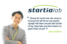 Sử dụng miễn phí công cụ Marketing số một Nhật Bản