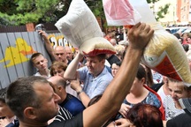 Nỗi lòng của người dân vùng biên Kursk sau cuộc đột kích của Ukraine