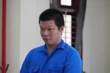 Kẻ bắt cóc con của bạn rồi đòi 2 tỷ đồng tiền chuộc lĩnh án