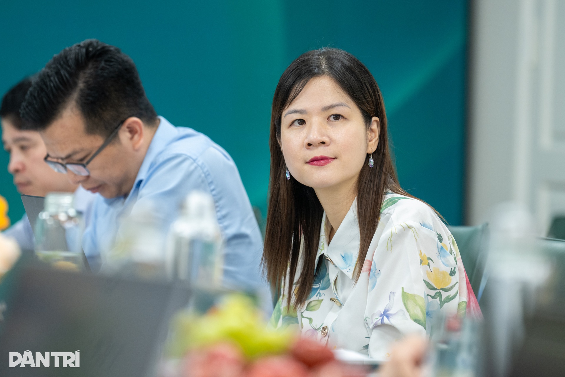 Vietnam ESG Forum 2025: Overview of the High-Level Council Meeting - 3