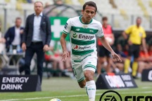 U22 Indonesia triệu tập "thần đồng" đang thi đấu ở Ba Lan dự SEA Games 30