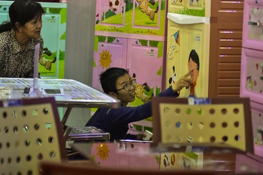 Nhà đẹp năm mới với hơn một triệu sản phẩm inox- nhựa phục vụ Tết