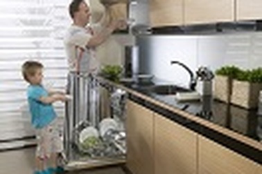 Máy rửa bát thông minh Fagor: Tiết kiệm điện - nước & thời gian 