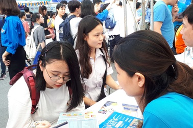 Hơn 900.000 thí sinh đăng ký dự thi tốt nghiệp THPT 2020