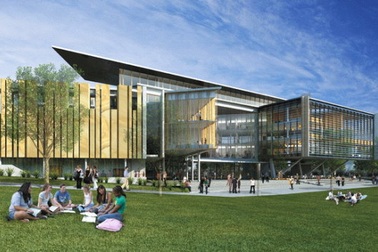 Học bổng tiến sĩ toàn phần TPIP 2015 tại ĐH Queensland – Úc