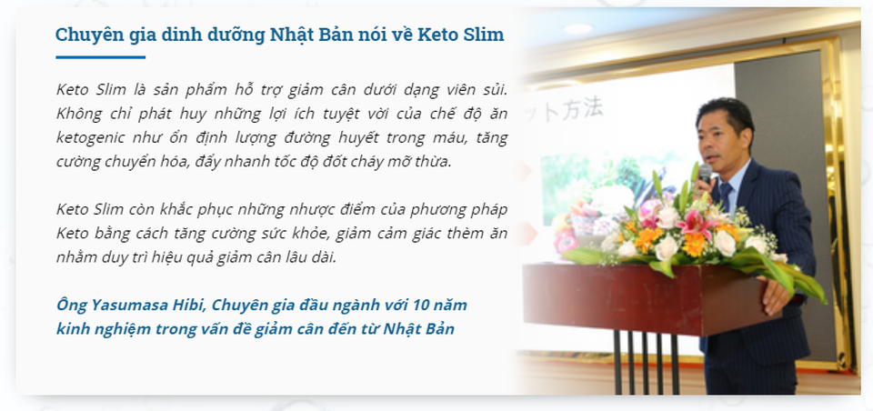 Thế nào là một sản phẩm giảm cân an toàn, hiệu quả? - 5 Thế nào là một sản phẩm giảm cân an toàn, hiệu quả? - 5