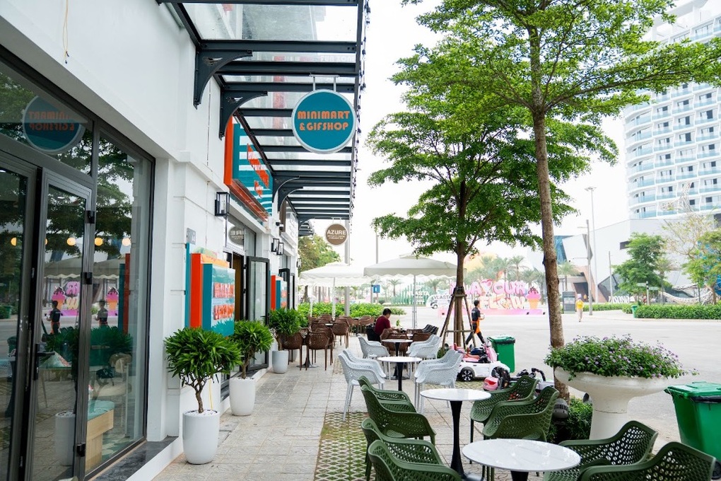 Shophouse Vlasta - Sầm Sơn: Tọa độ đầu tư tiềm năng tại trung tâm đô thị biển mới - 2 Shophouse Vlasta - Sầm Sơn: Tọa độ đầu tư tiềm năng tại trung tâm đô thị biển mới - 2