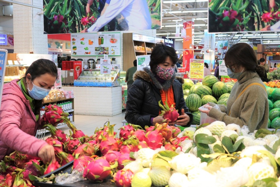 TPHCM: Doanh nghiệp và người dân chung tay ứng phó dịch Corona - 3 TPHCM: Doanh nghiệp và người dân chung tay ứng phó dịch Corona - 3