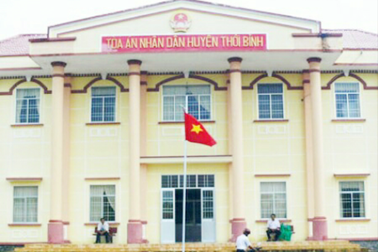 Luật sư phân tích vụ cấp “sổ đỏ” trái luật hơn 20 năm chưa được giải quyết tại Cà Mau!