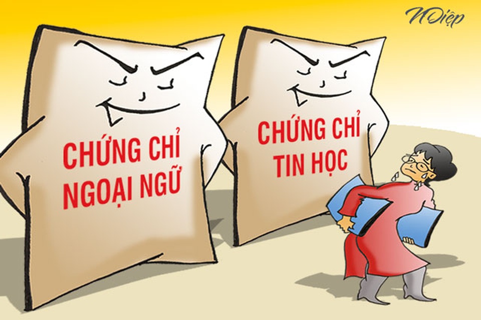 Một tin vui chứa đầy nước mắt! - 1 Một tin vui chứa đầy nước mắt! - 1