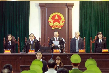 Nhiều dự án PVC làm có nguy cơ trở thành những vụ án khác