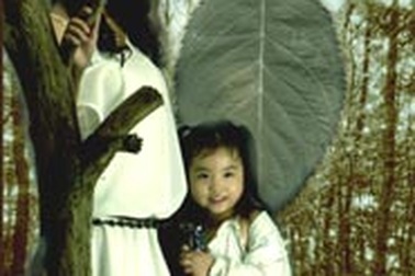 Hiền Thục "giới thiệu" con gái