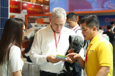 Lùm xùm khởi tố, ông Nguyễn Quốc Toàn sẽ từ nhiệm Chủ tịch Nam A Bank