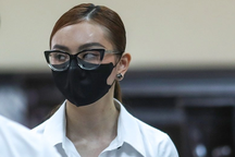 Giữ nguyên quan điểm truy tố với Trang "Nemo"