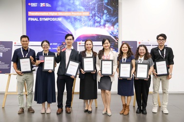 Dấu ấn 5 năm hoạt động của Cộng đồng thực hành giáo dục đại học