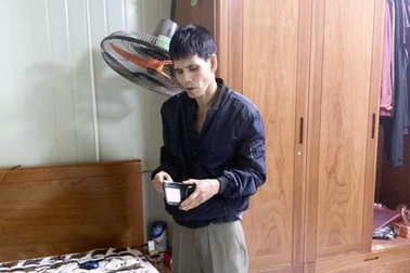 Hà Nội: Tên trộm có sở thích "quái gở", 2 ngày tẩm quất… 50 ca