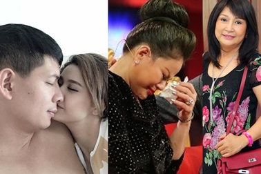 Sao Việt thi nhau lên tiếng minh oan chuyện tình ái ồn ào như trên phim