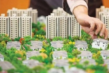 Giao dịch giảm một nửa, giá bán căn hộ Hà Nội vẫn tăng vì giá thép phi mã