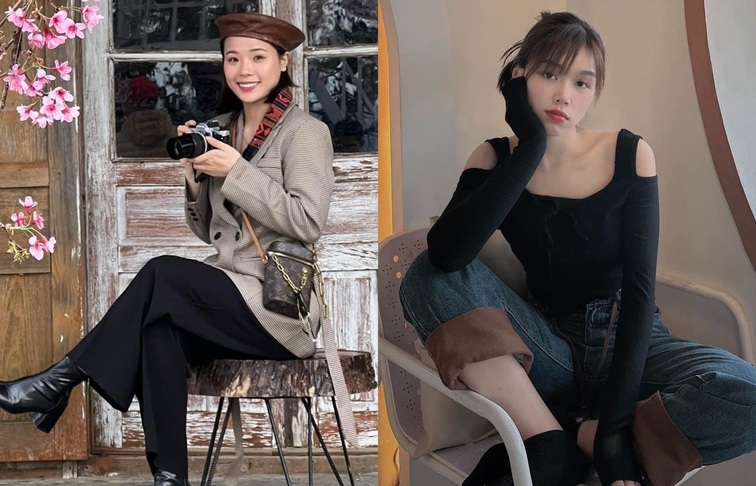 Ngắm dàn "hoa khôi thể thao" Việt vừa xinh đẹp lại tài năng