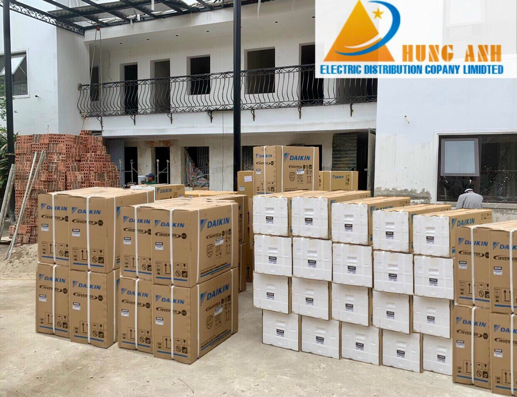Điện máy Hùng Anh tung chương trình khuyến mại giảm giá tới 50% - 5 Điện máy Hùng Anh tung chương trình khuyến mại giảm giá tới 50% - 5