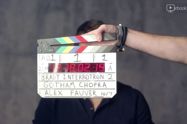 Tom Brady - cầu thủ bóng bầu dục Mỹ, chồng của siêu mẫu Gisele Bundchen