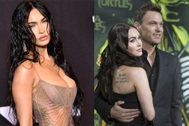 Mỹ nhân gợi cảm Megan Fox từng bị sỉ nhục là hư hỏng