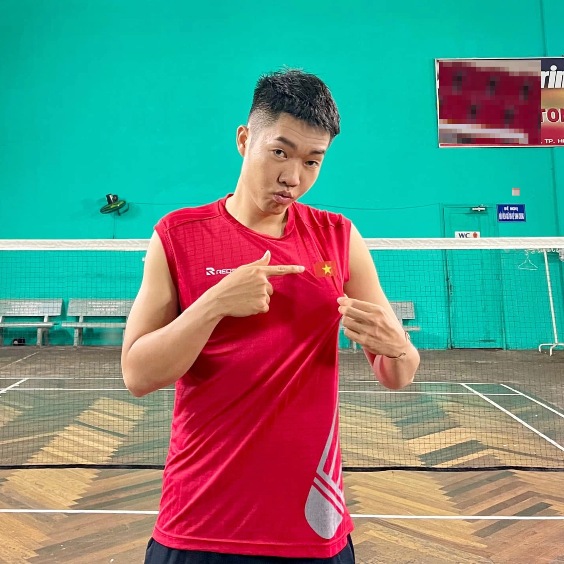 Dàn vận động viên Việt Gen Z gây chú ý tại Olympic 2024 là ai? - 14 Dàn vận động viên Việt Gen Z gây chú ý tại Olympic 2024 là ai? - 14