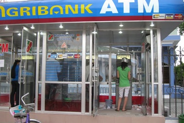 Ý thức từ 1m vuông ATM