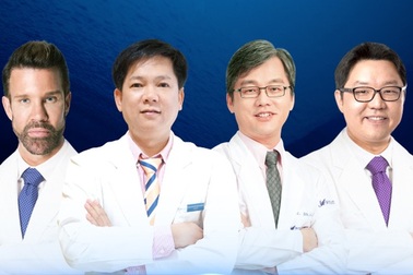 Hiện trạng thẩm mỹ ở Việt Nam qua góc nhìn của chuyên gia thế giới