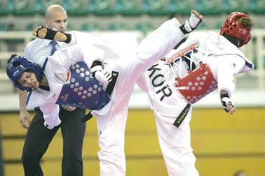 Vận động viên Việt Nam an toàn tại Pháp sau vụ khủng bố