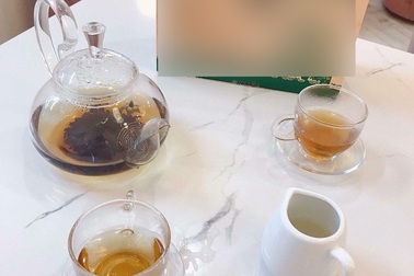 Cẩn trọng khi uống "thần dược" giảm cân sau Tết