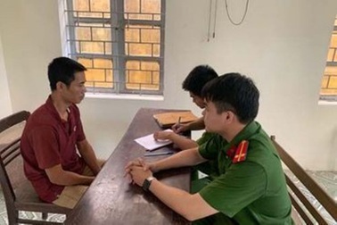 Gây tai nạn chết người trong đêm, lái xe bỏ trốn