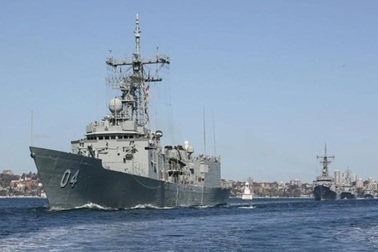 Australia cạnh tranh ảnh hưởng với Trung Quốc tại Thái Bình Dương