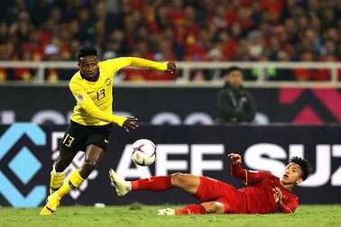 Đội bóng Malaysia quyết đưa “ngoại binh nổi loạn” ra toà