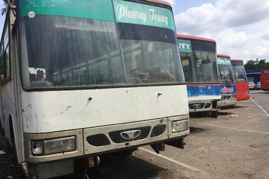 Chủ tịch Ngân hàng Xây dựng: Không muốn “cuộc chiến” xảy ra với Phương Trang