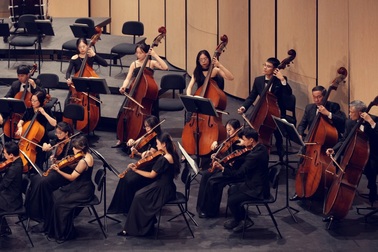 ROXMei 2025: Khi văn hóa doanh nghiệp thăng hoa cùng âm nhạc