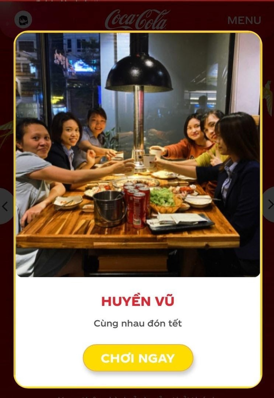 Sẻ chia điều giản dị, cộng đồng mạng hào hứng đón Tết diệu kỳ - 4 Sẻ chia điều giản dị, cộng đồng mạng hào hứng đón Tết diệu kỳ - 4